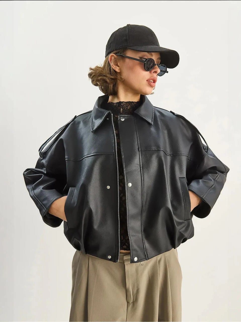 Jess Jacket