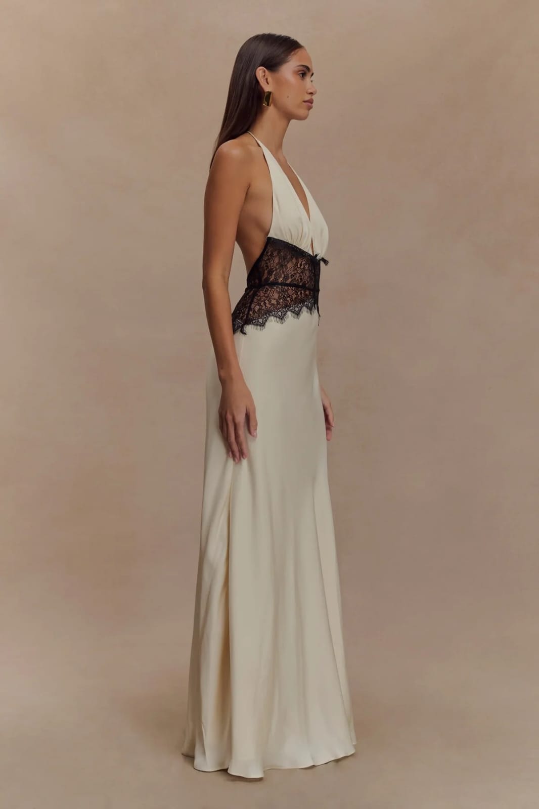 Axema Maxi Dress