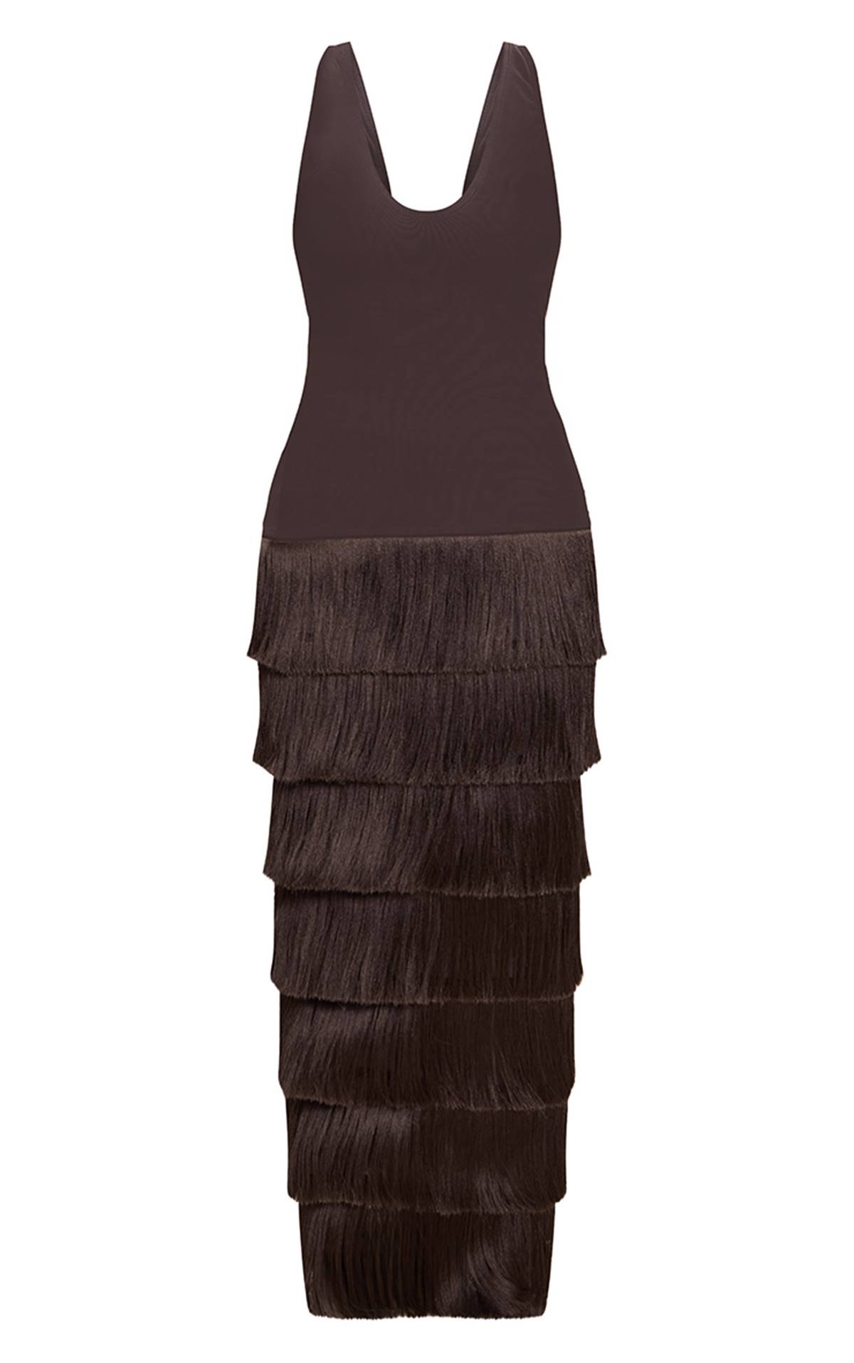 Marceline Maxi Dress