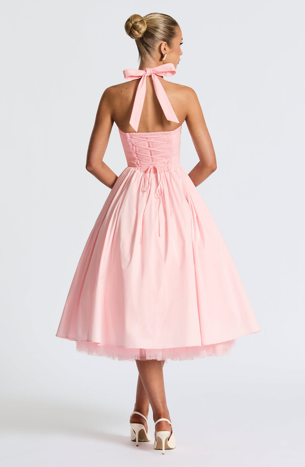 Bliss Midi Dress