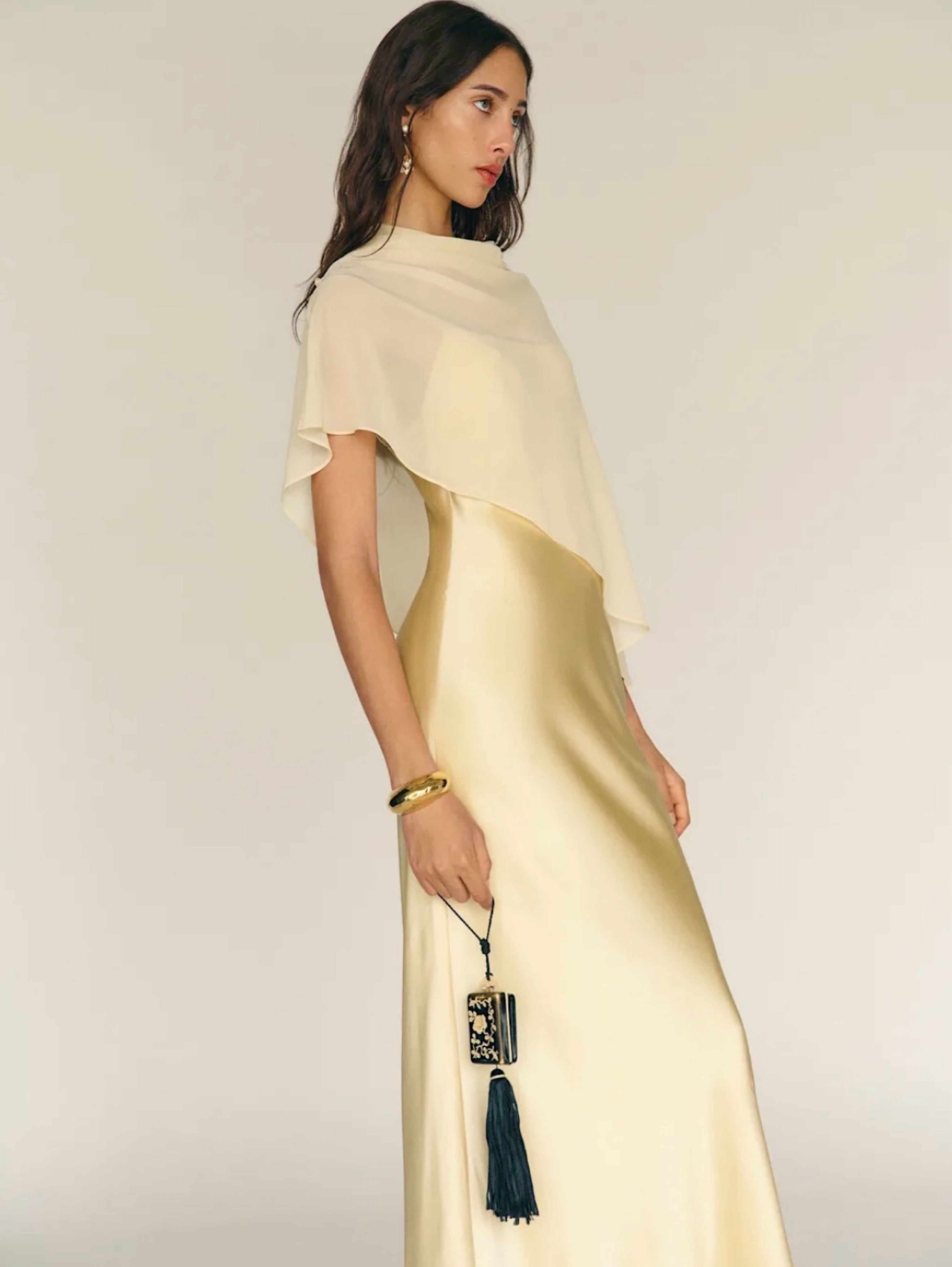 Lilibeth Maxi Dress