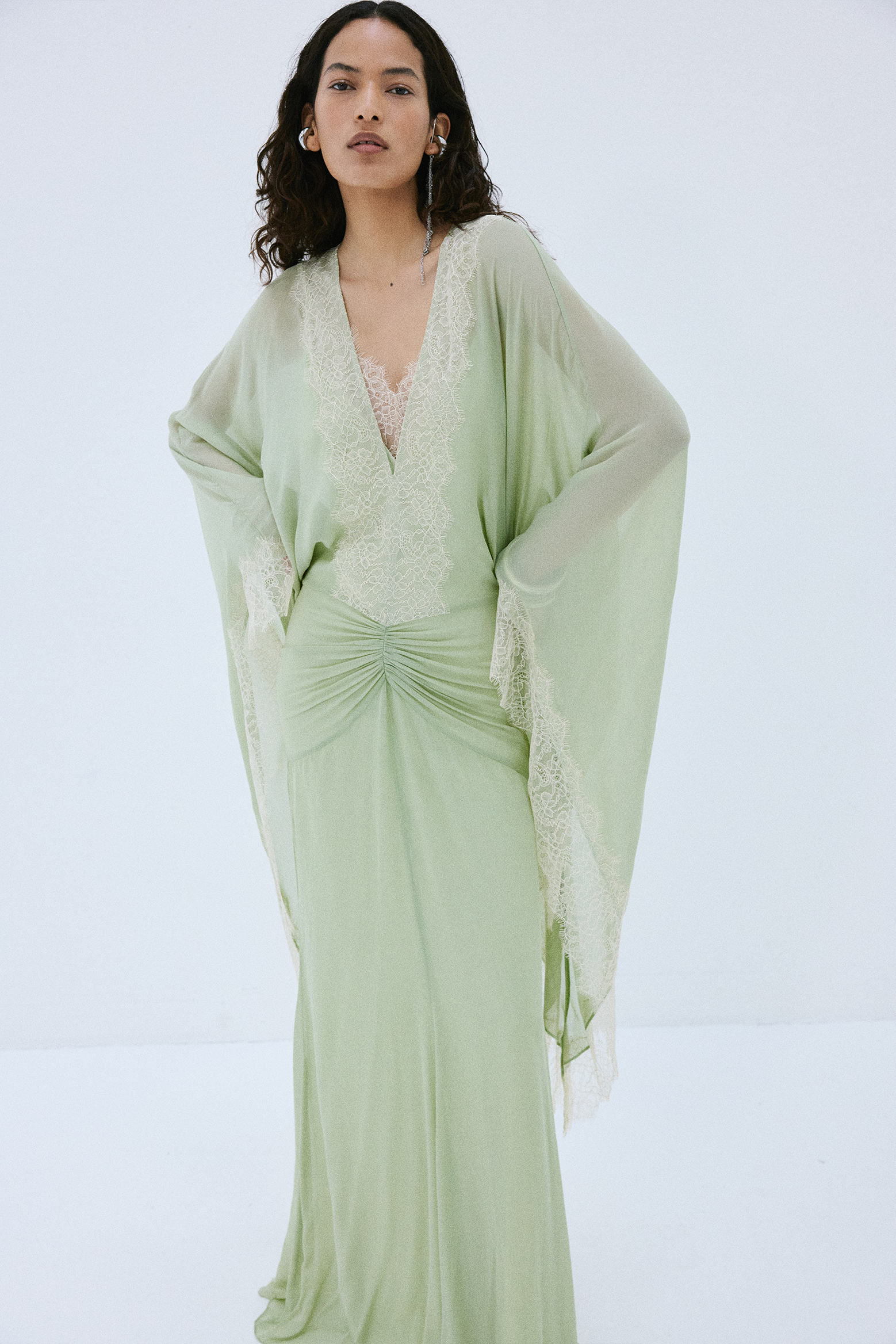 Isla Maxi Dress