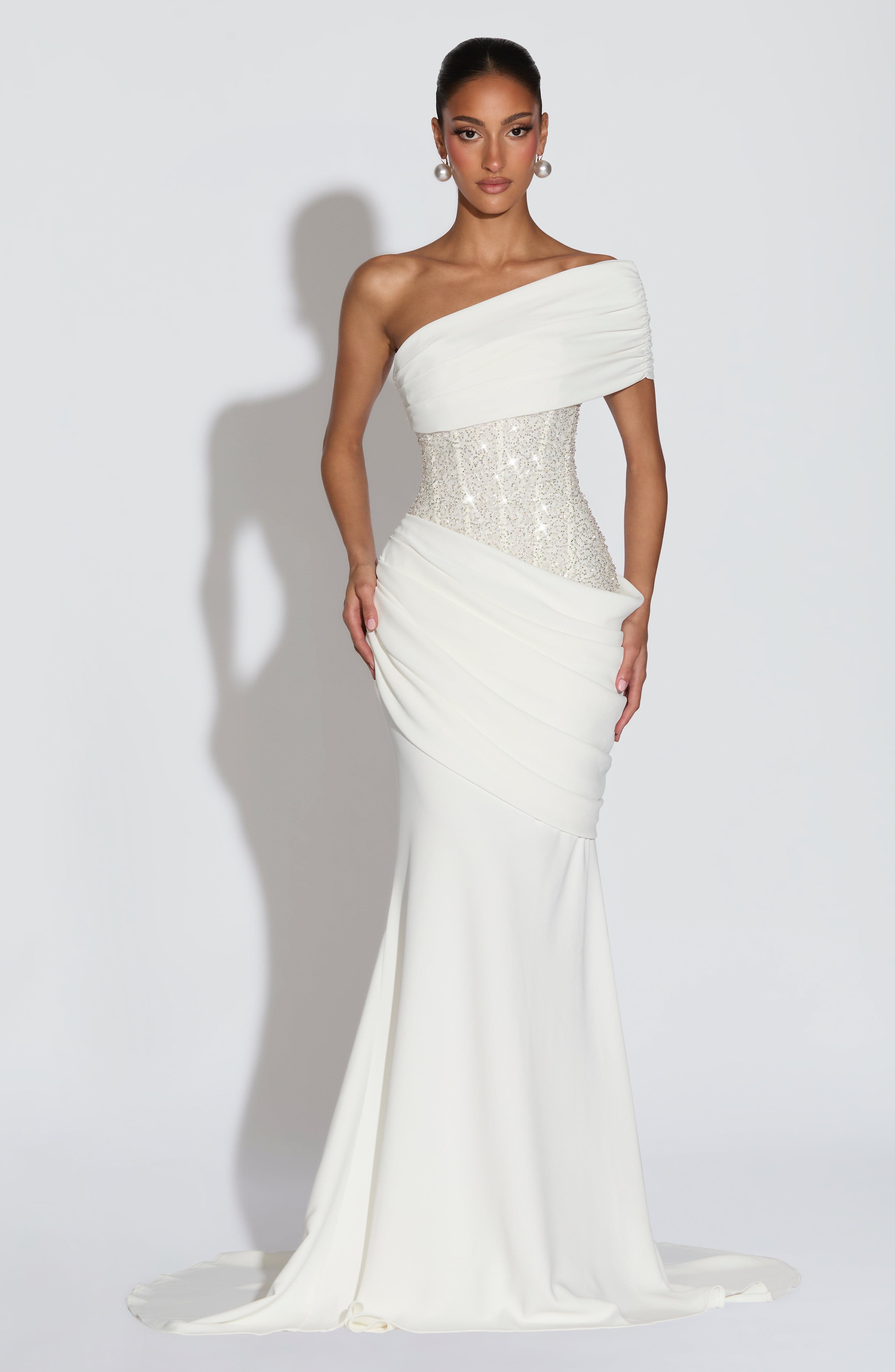 Aurelia Maxi Dress