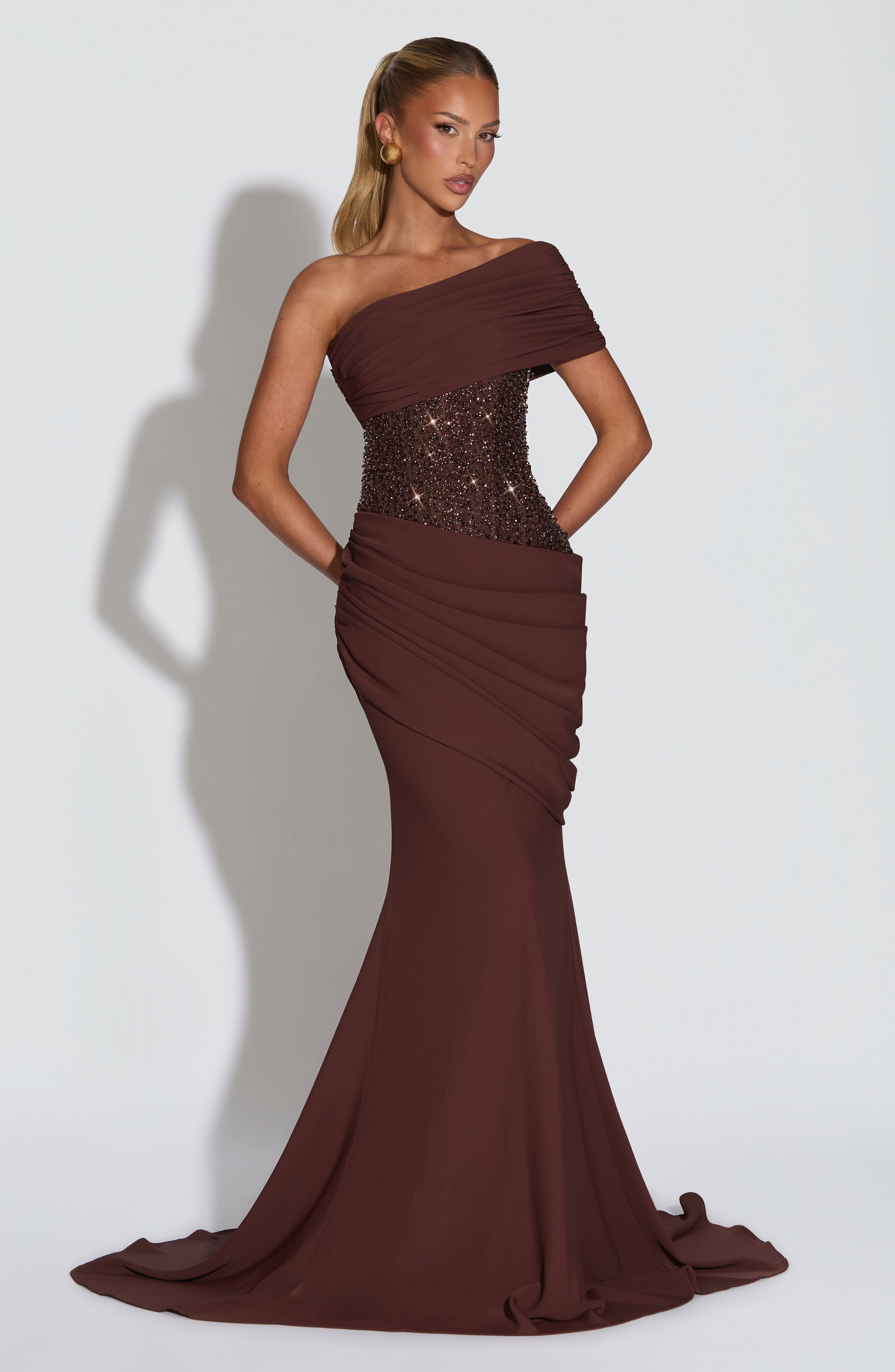 Aurelia Maxi Dress