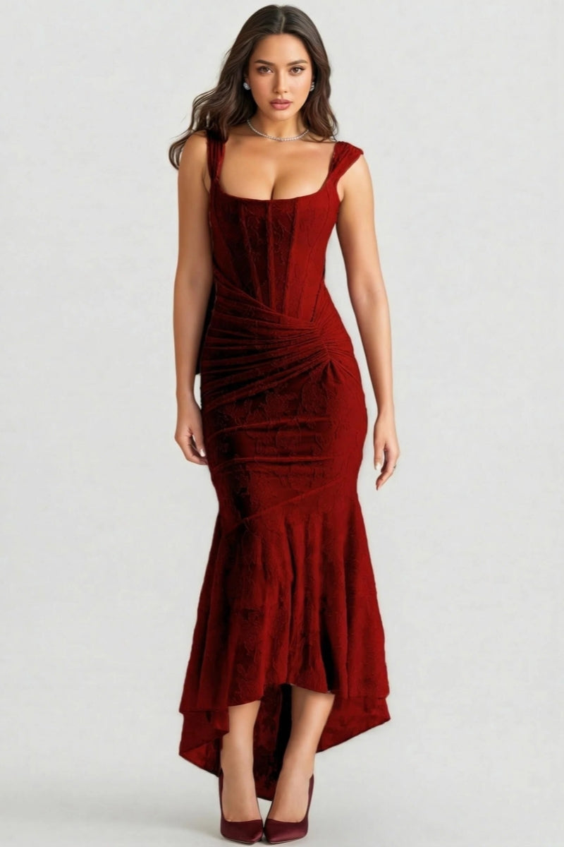 Ivy Maxi Dress