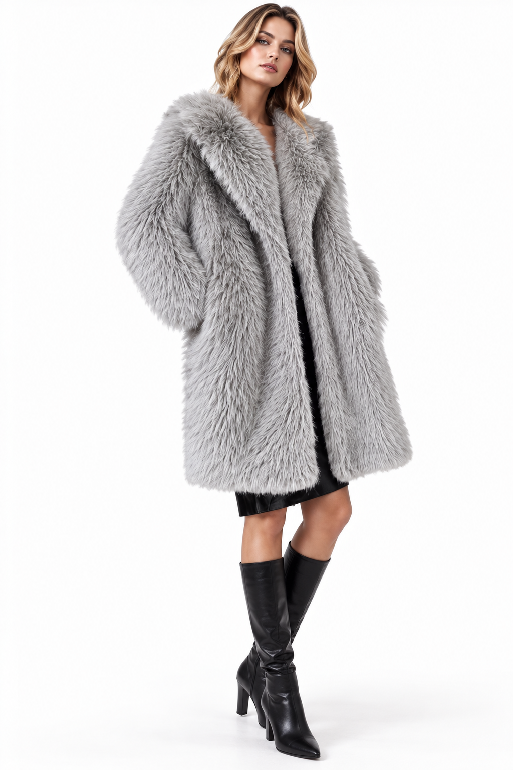 Amara Coat