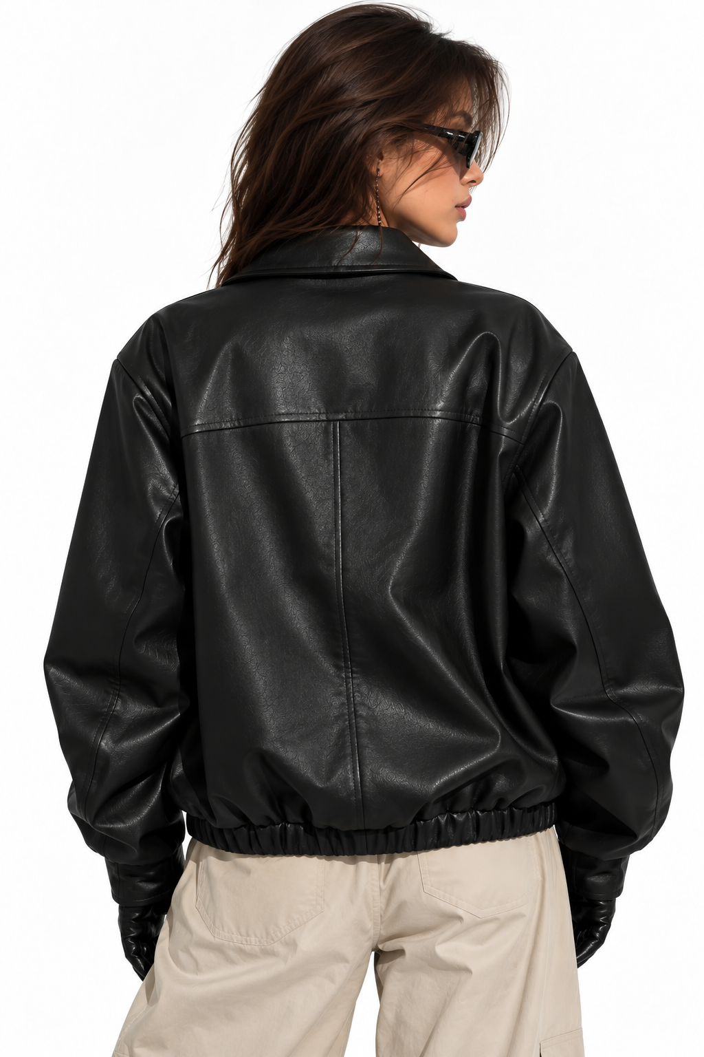 Corina Moto Jacket