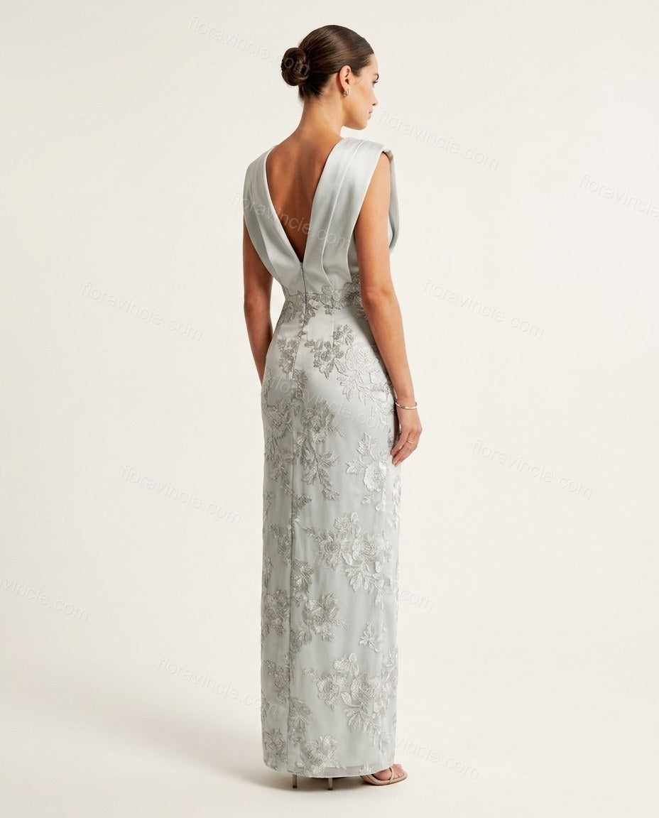 Havrisette Maxi Dress