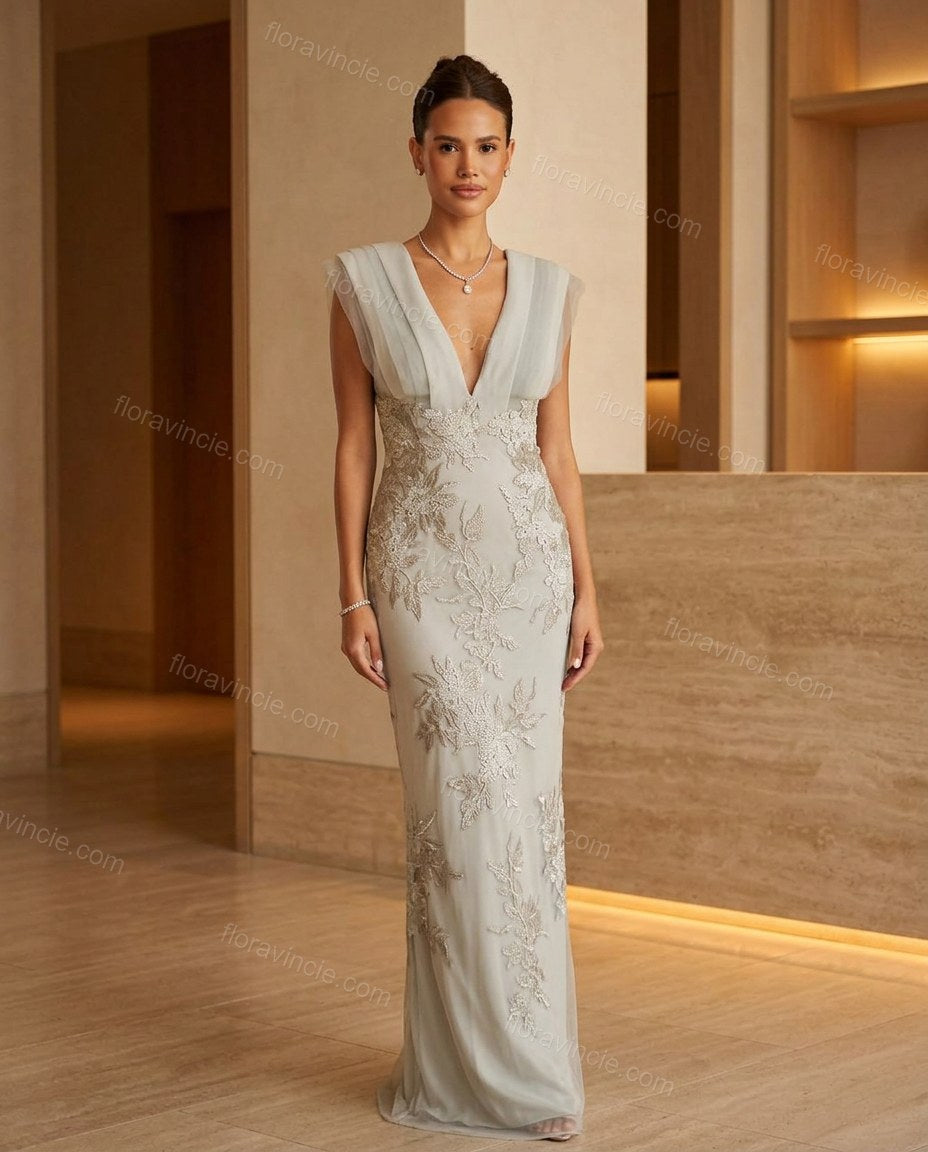 Havrisette Maxi Dress