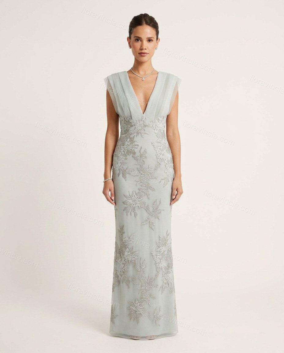 Havrisette Maxi Dress