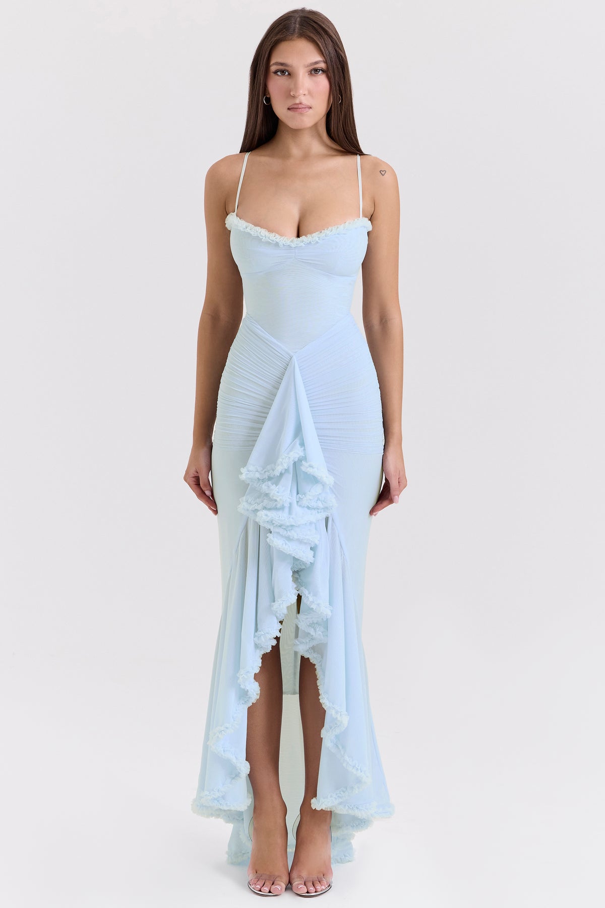 Gabriella Maxi Dress