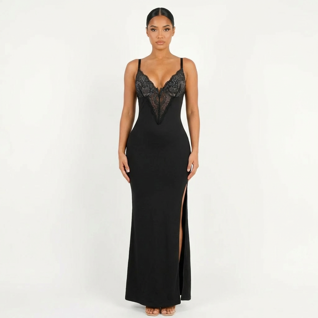 Ossandra Maxi Dress
