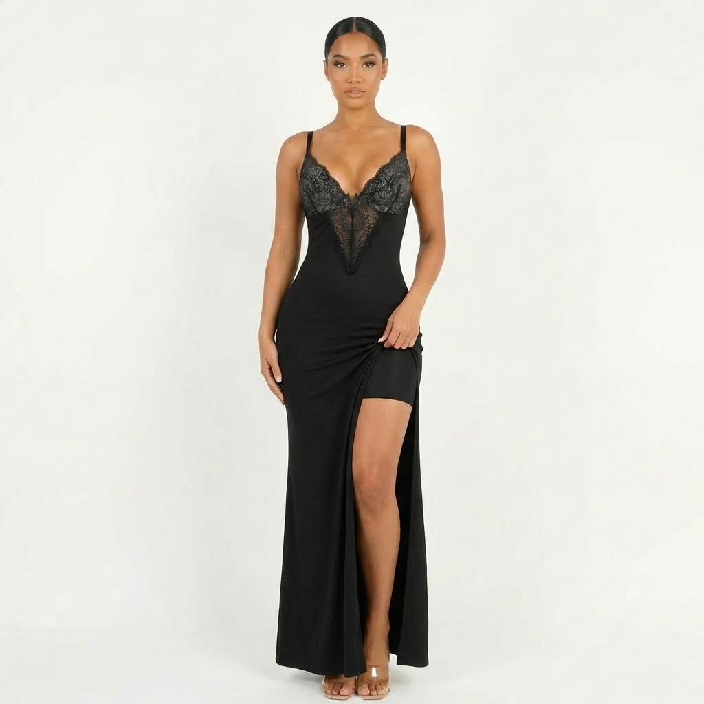 Ossandra Maxi Dress