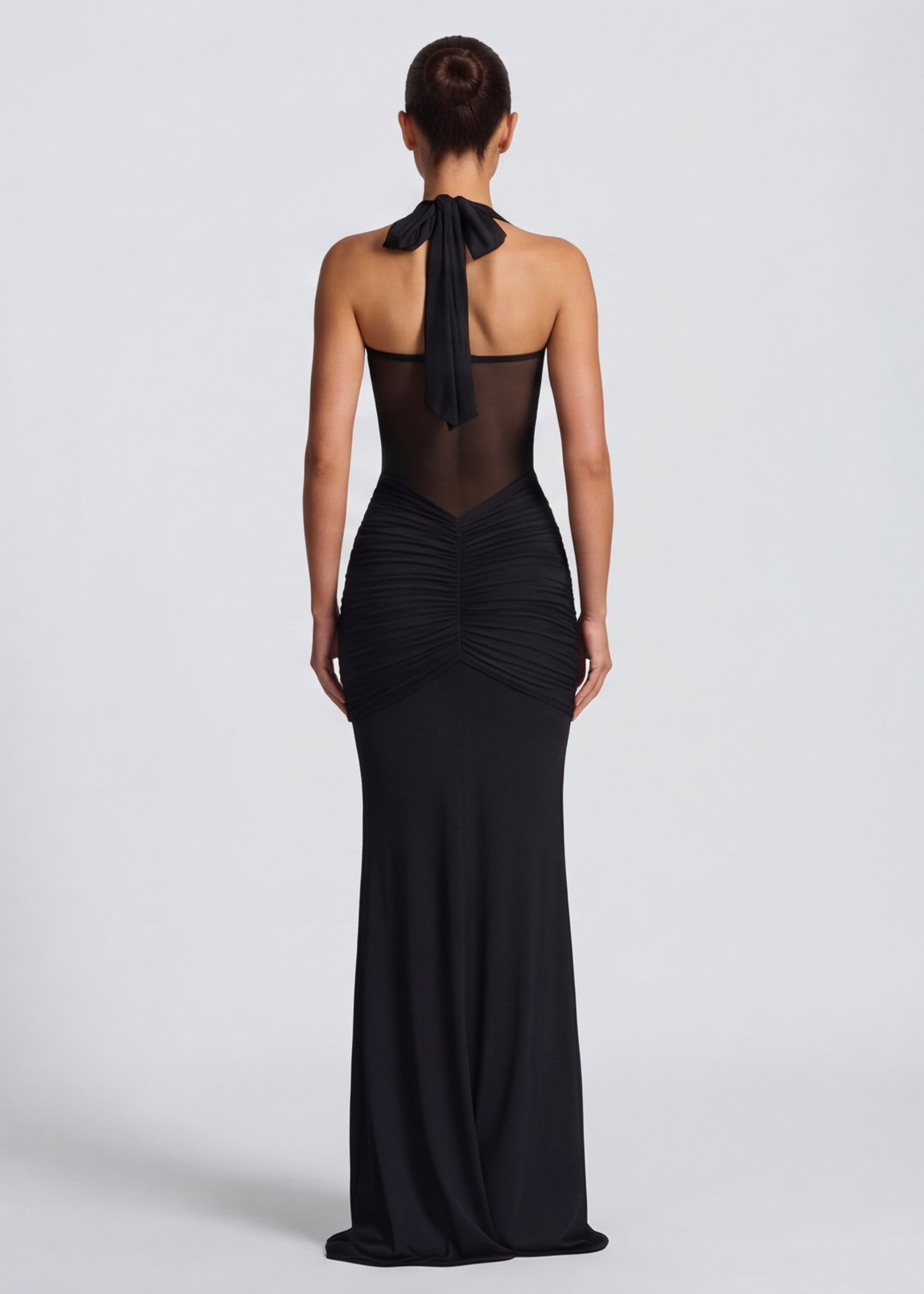 Vixen Maxi Dress