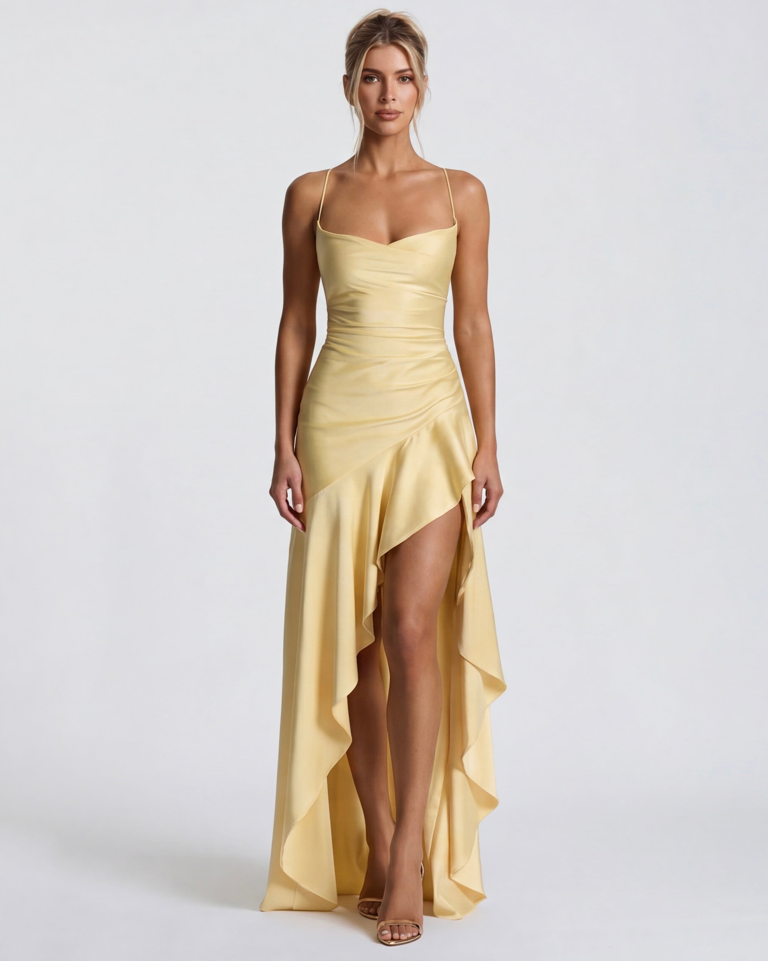 Esme Maxi Dress