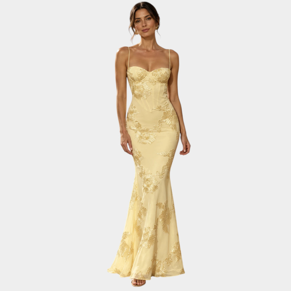 Wrensilla Maxi Dress