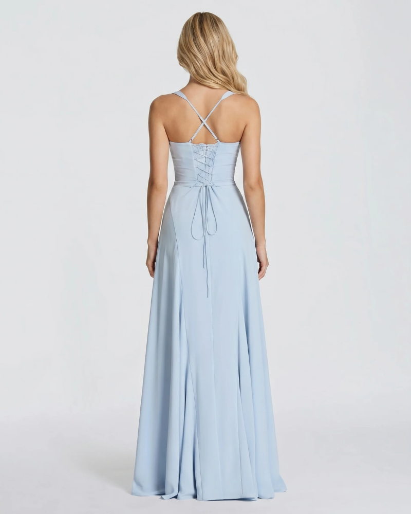 Rihanna Maxi Dress