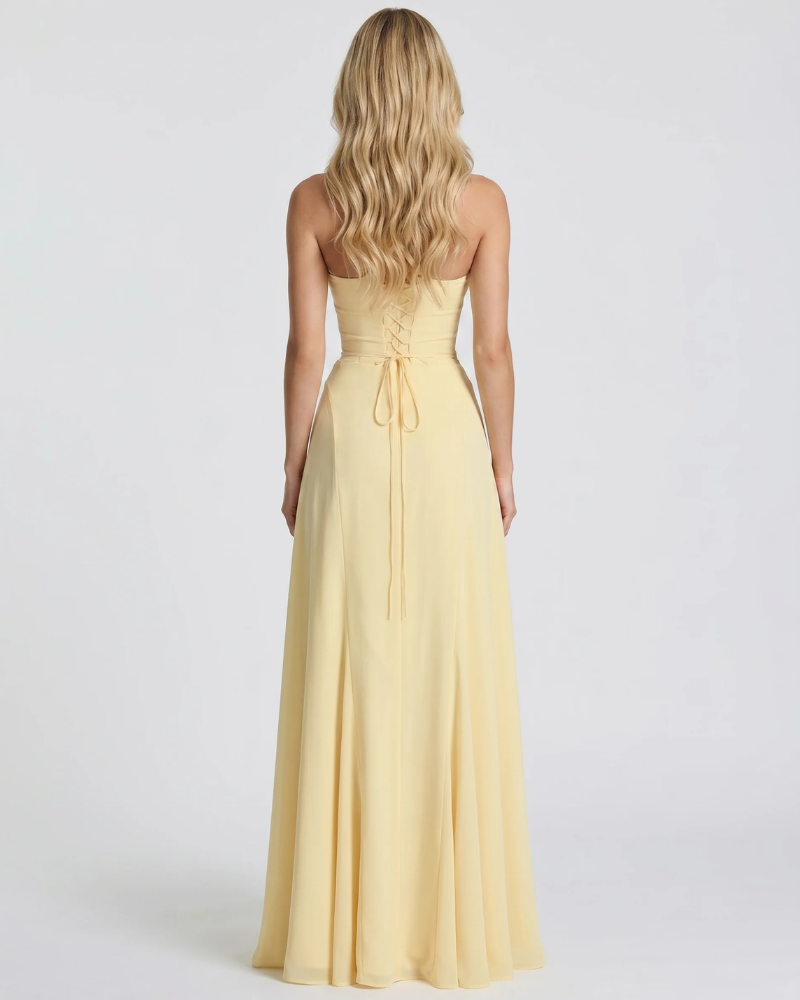 Rihanna Maxi Dress