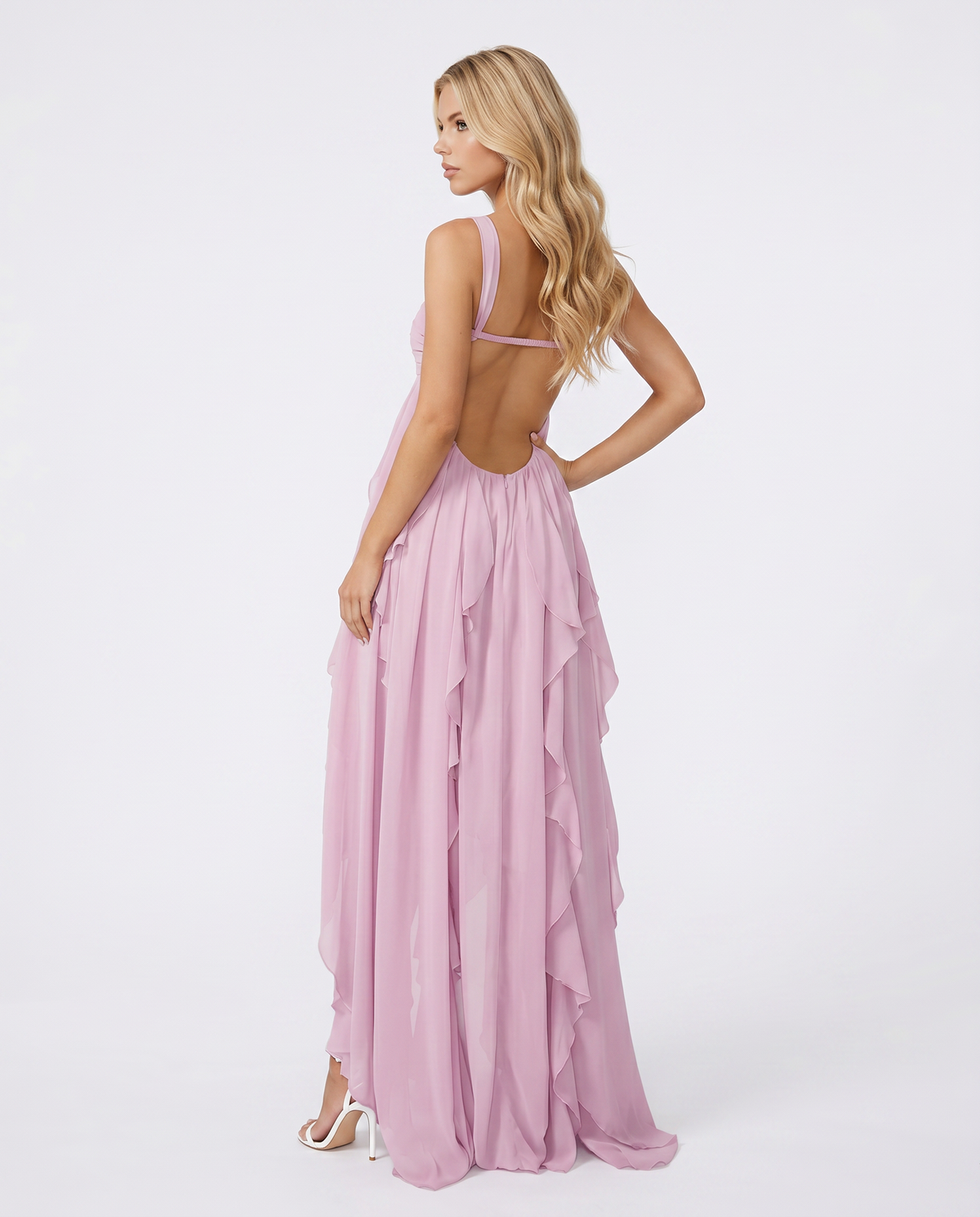 Catherine Maxi Dress