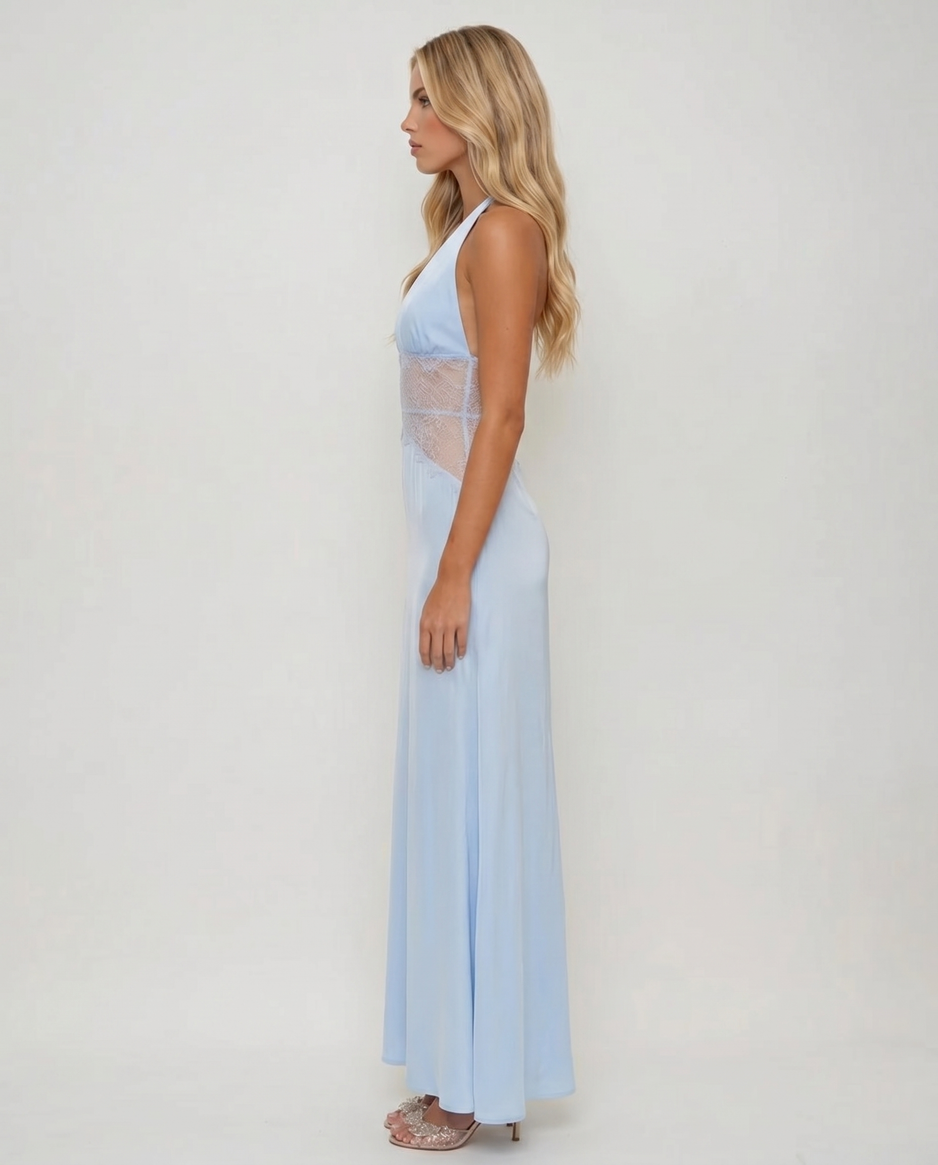 Miracle Maxi Dress