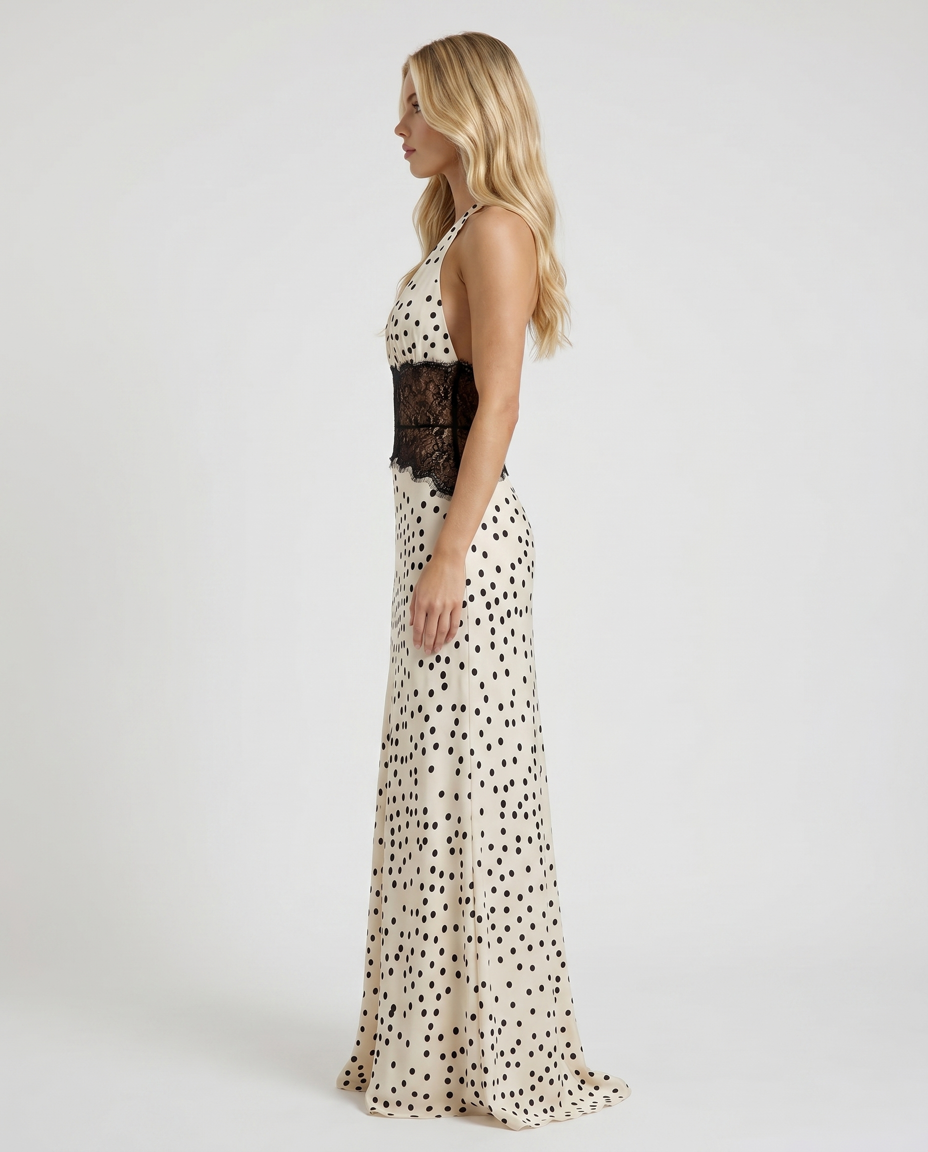 Miracle Maxi Dress