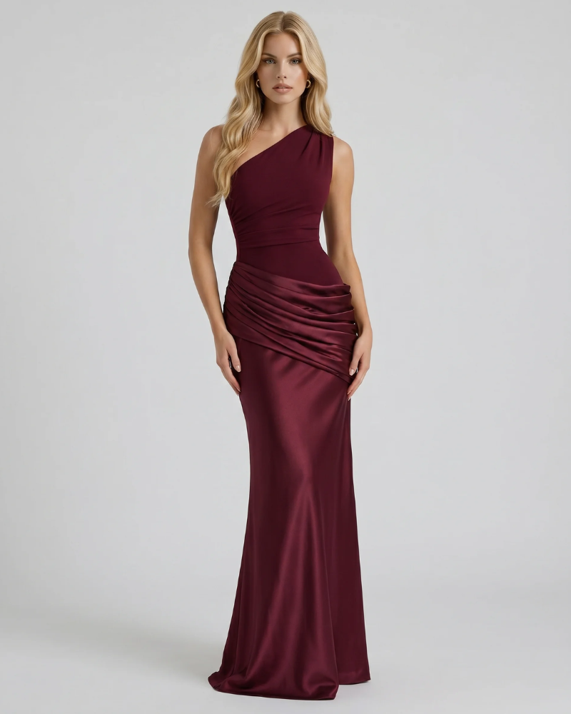 Sadona Maxi Dress