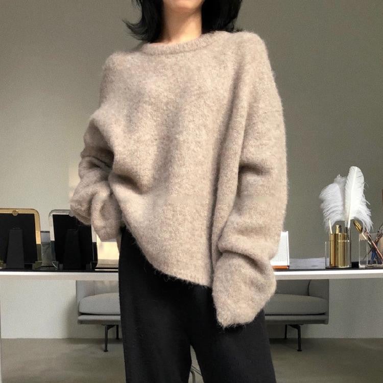 Havralyn Cashmere Sweater