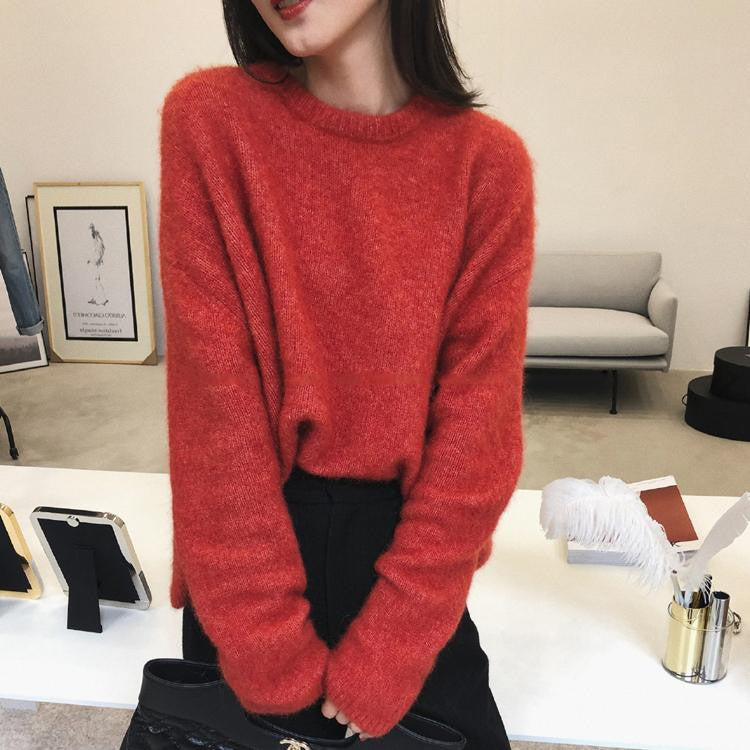 Havralyn Cashmere Sweater