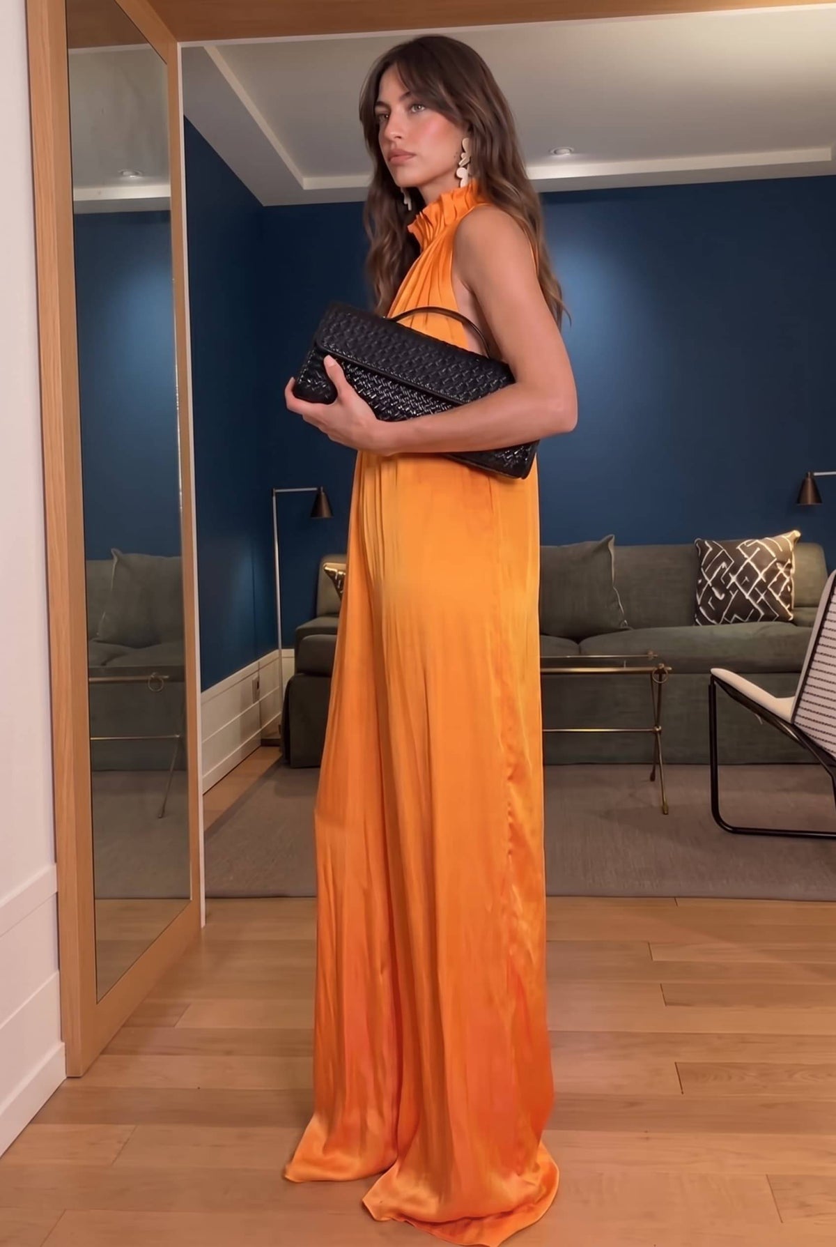 Anouk Maxi Dress