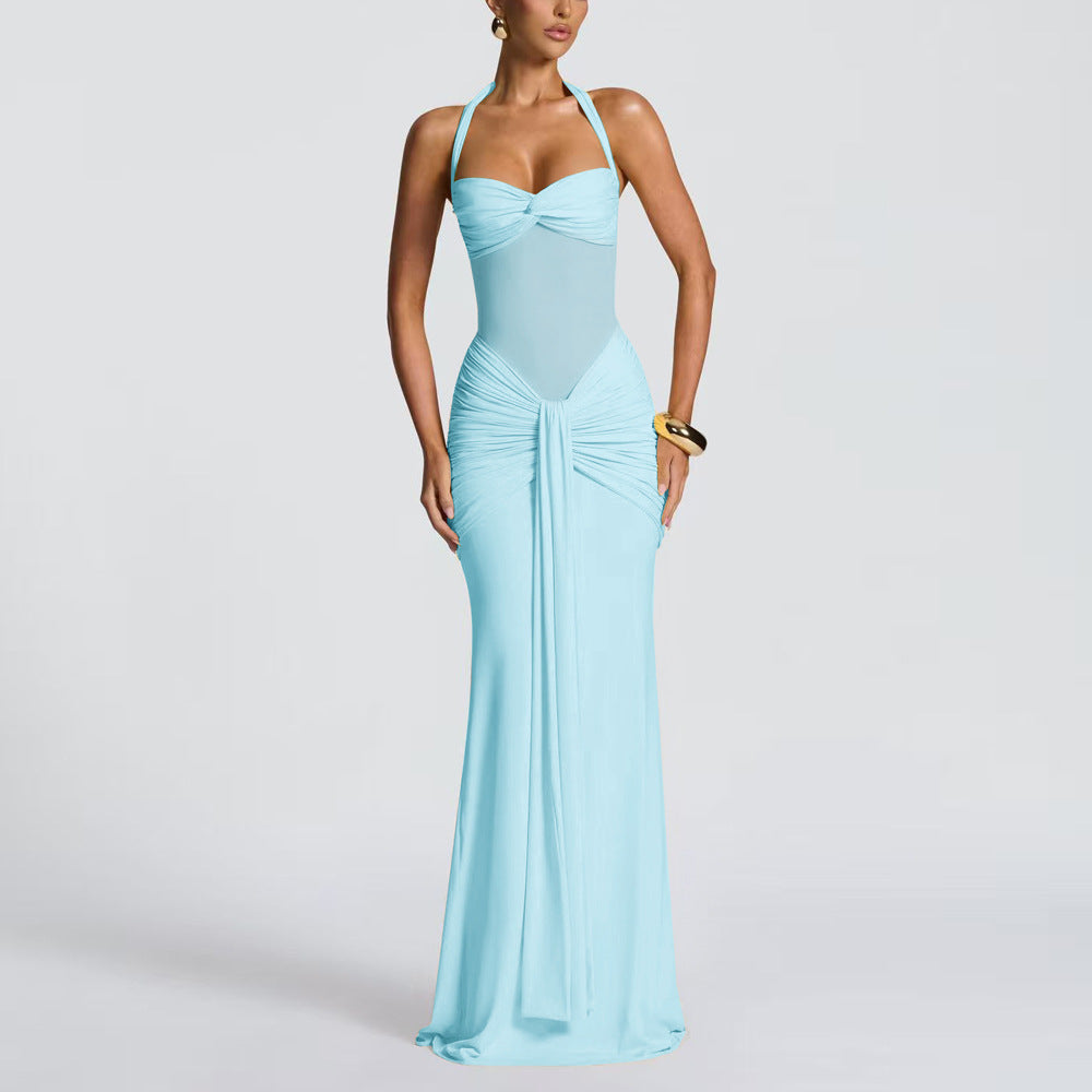 Yvaine Maxi Dress