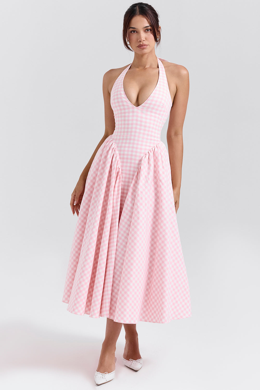 Marilyn Midi Dress