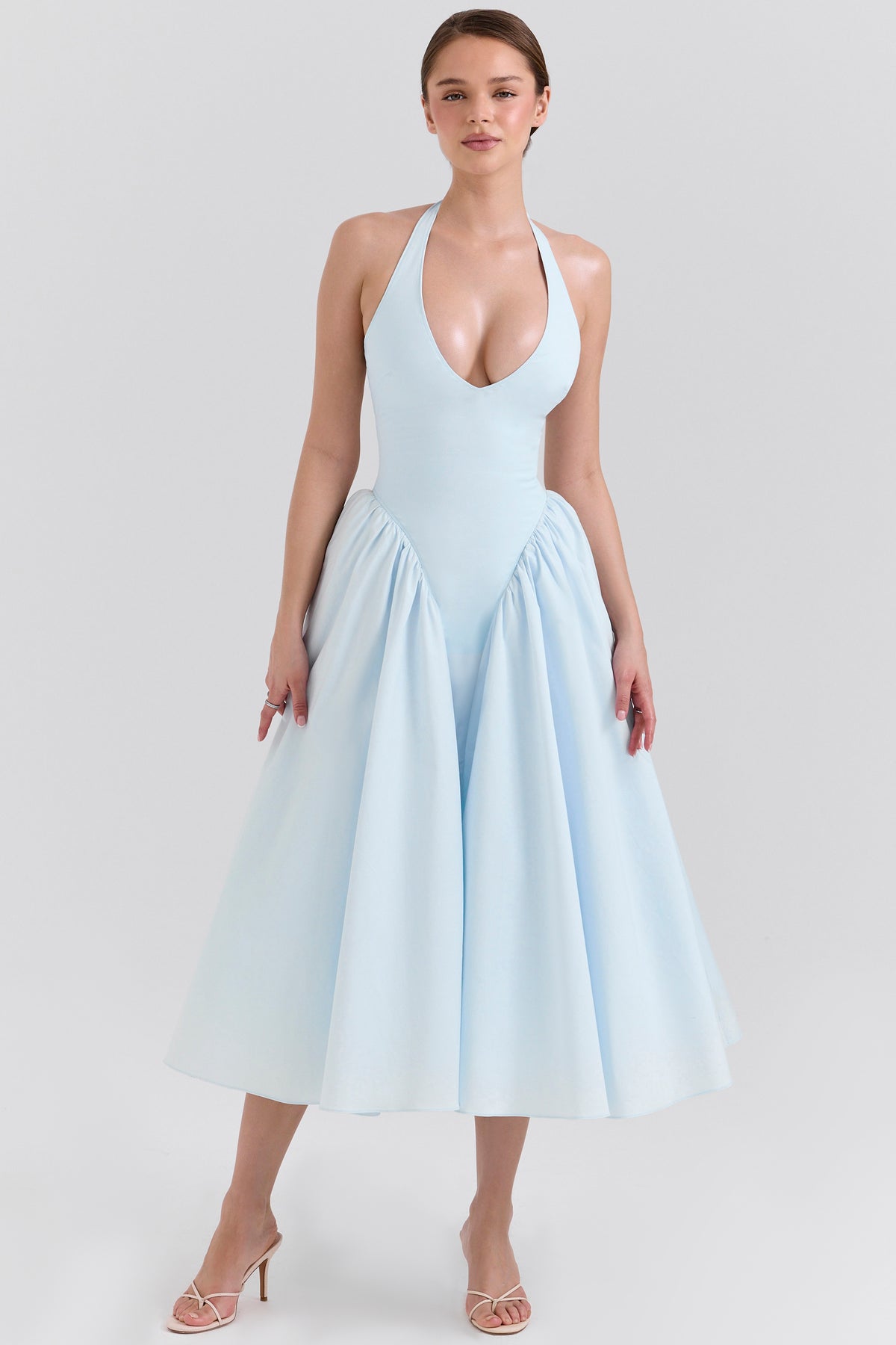 Marilyn Midi Dress