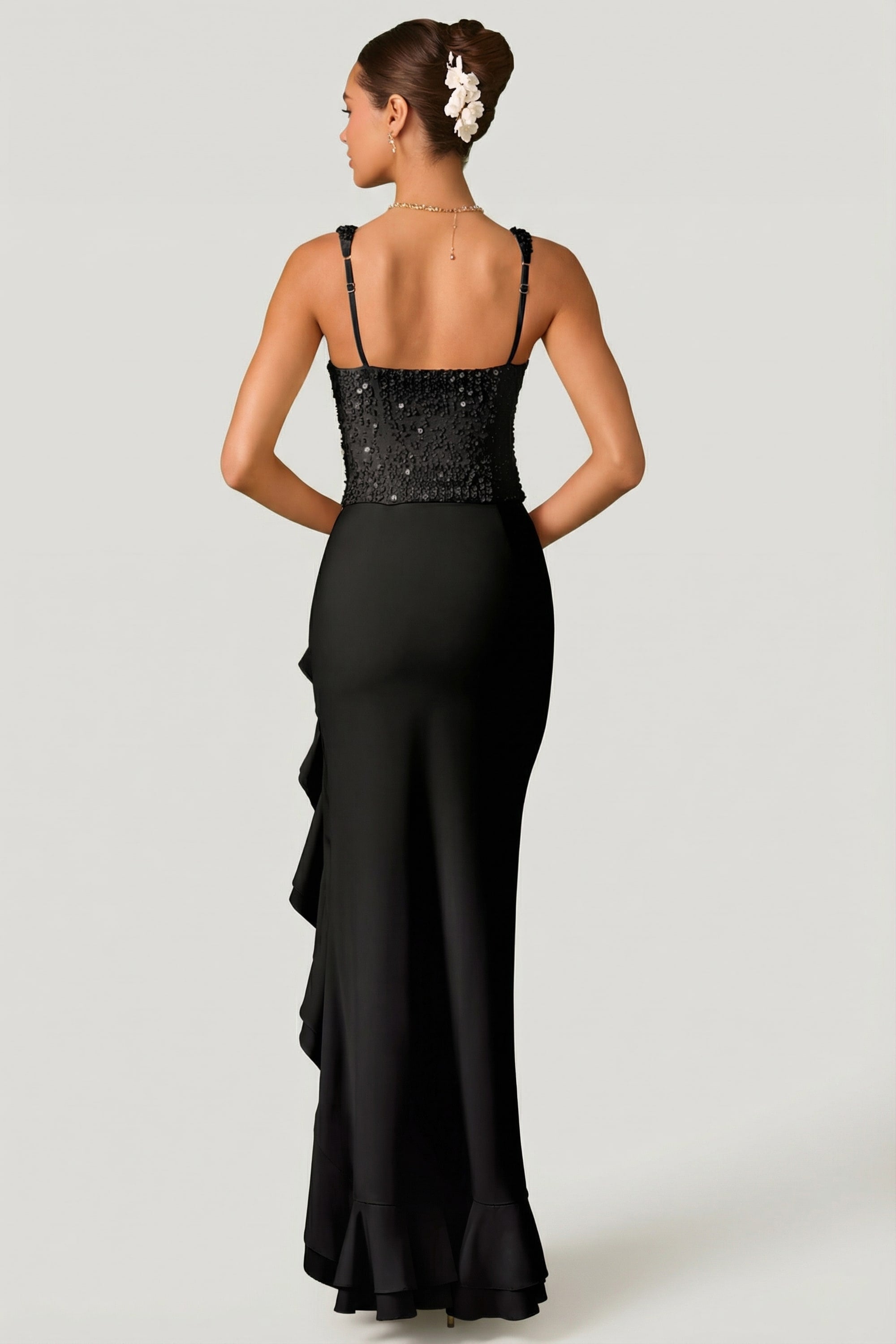 Sophie Maxi Dress