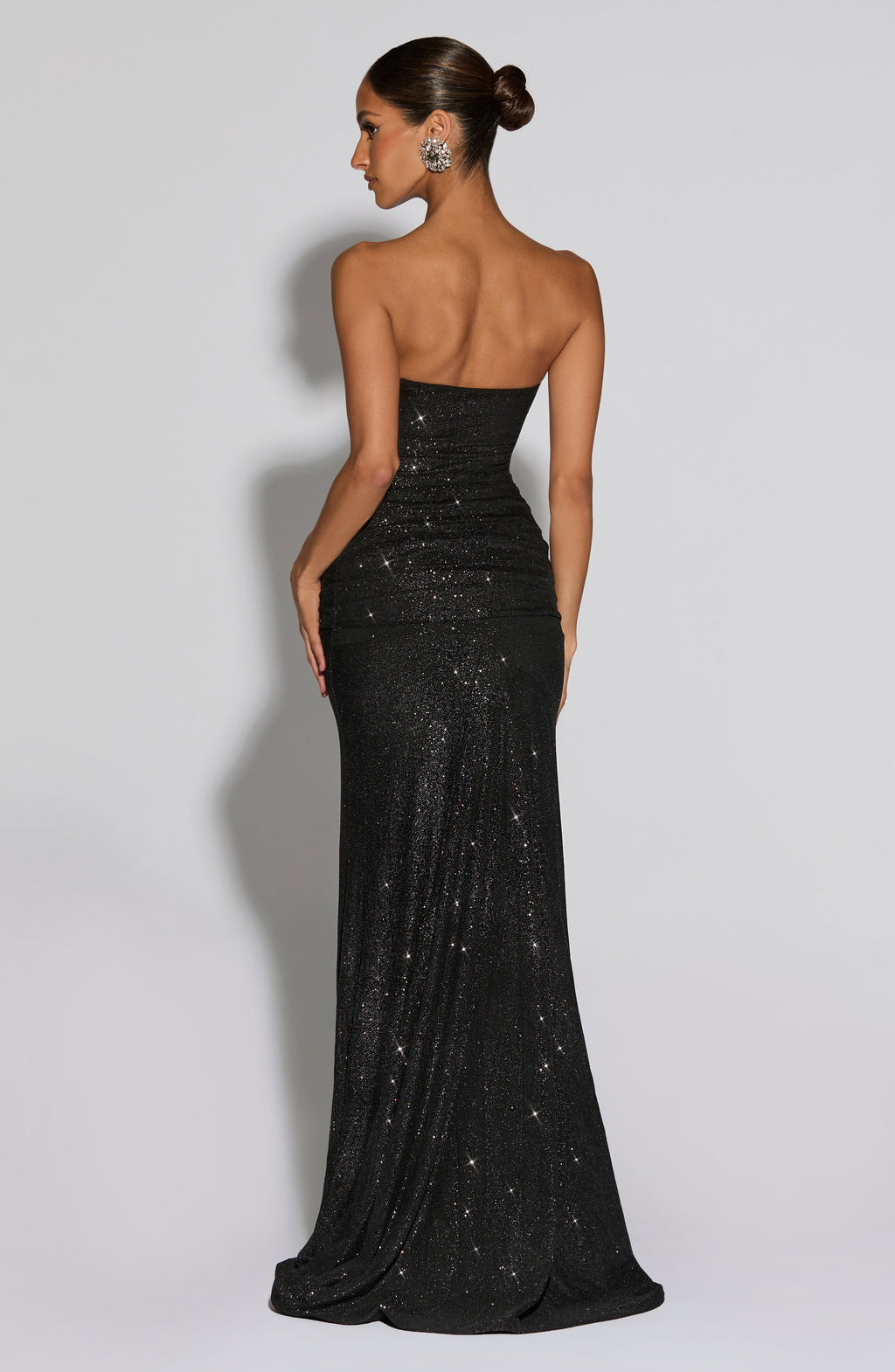 Cosette Maxi Dress