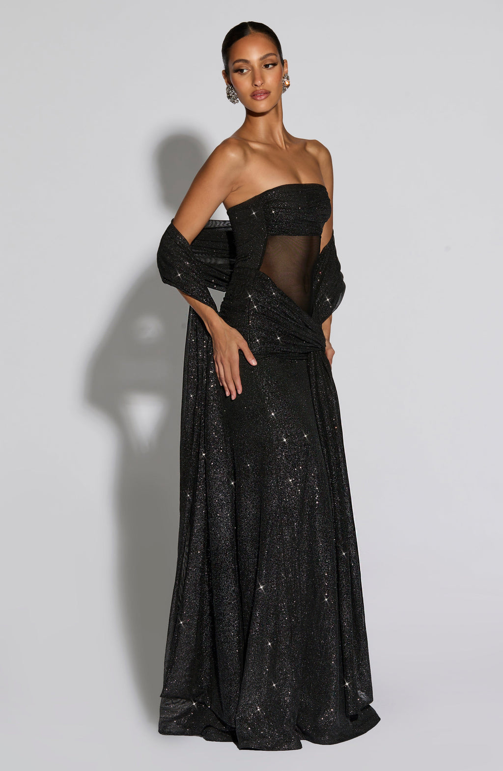 Cosette Maxi Dress