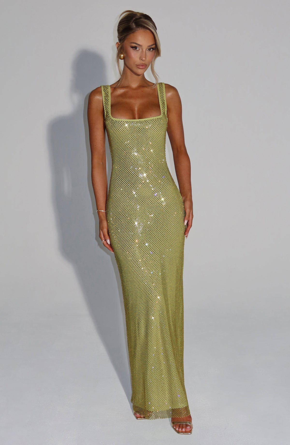 Petra Maxi Dress