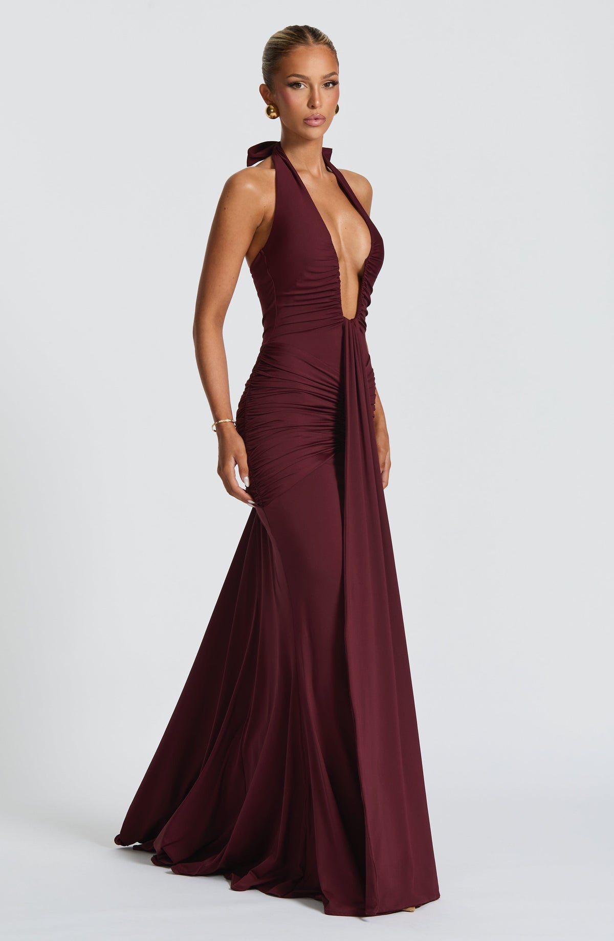 Carwyn Maxi Dress