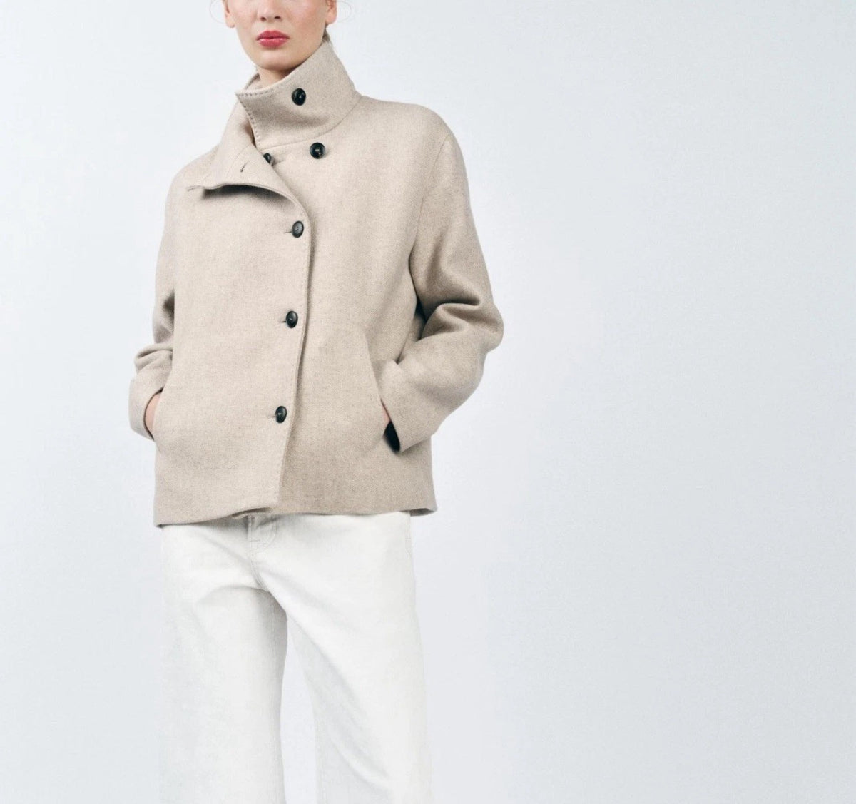 Manteco Coat