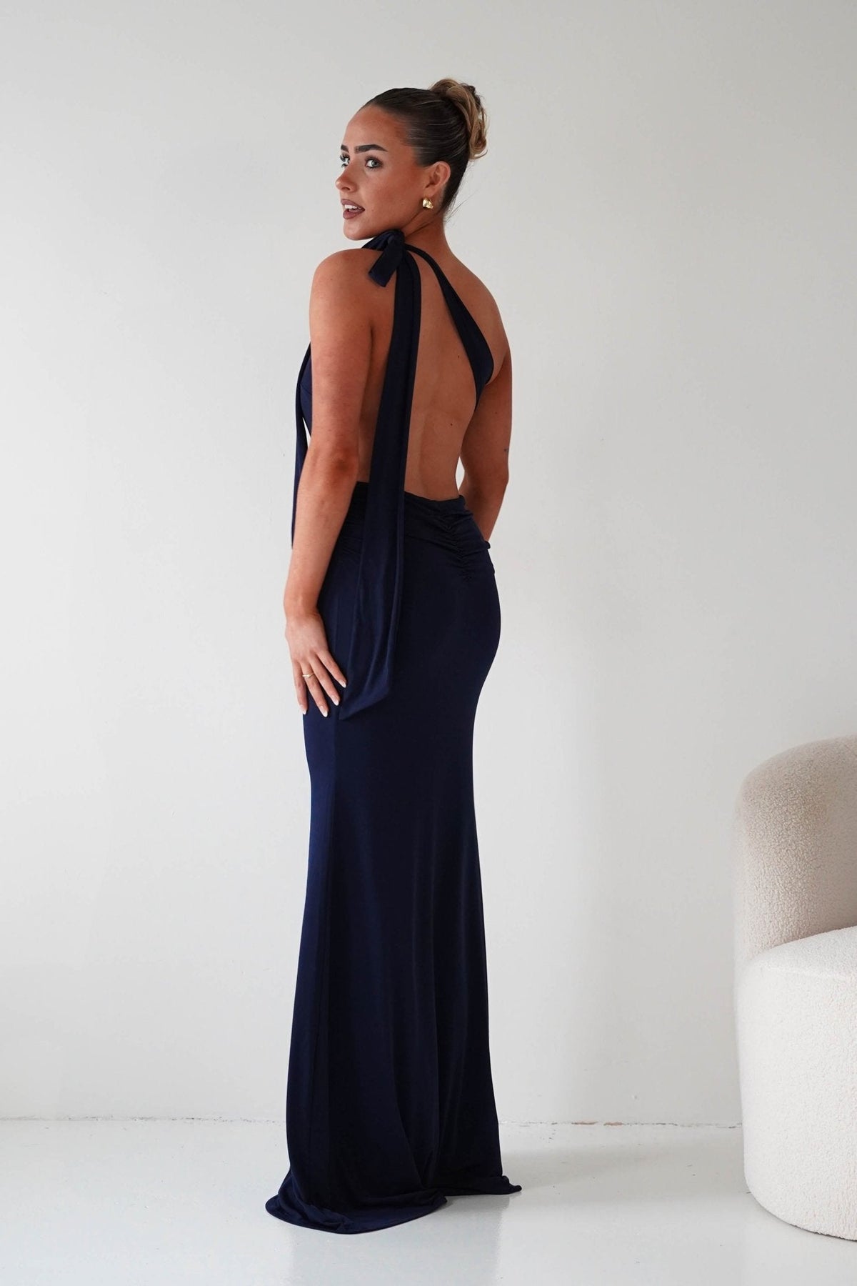 Marisvelle Maxi Gown