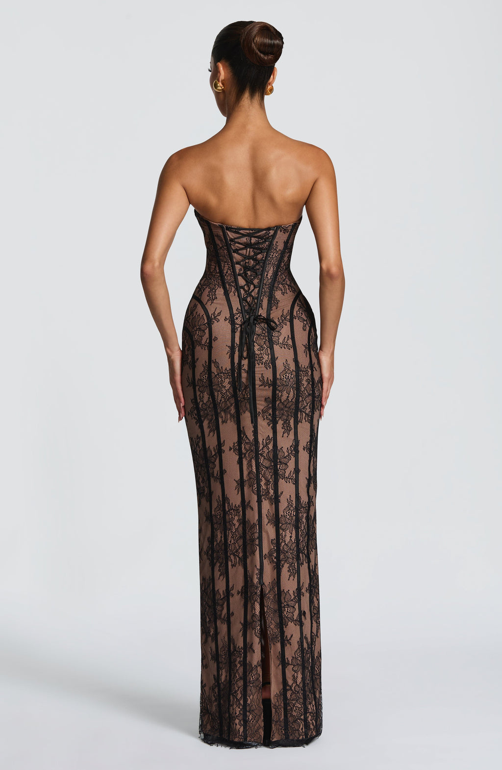 Anastasia Maxi Dress