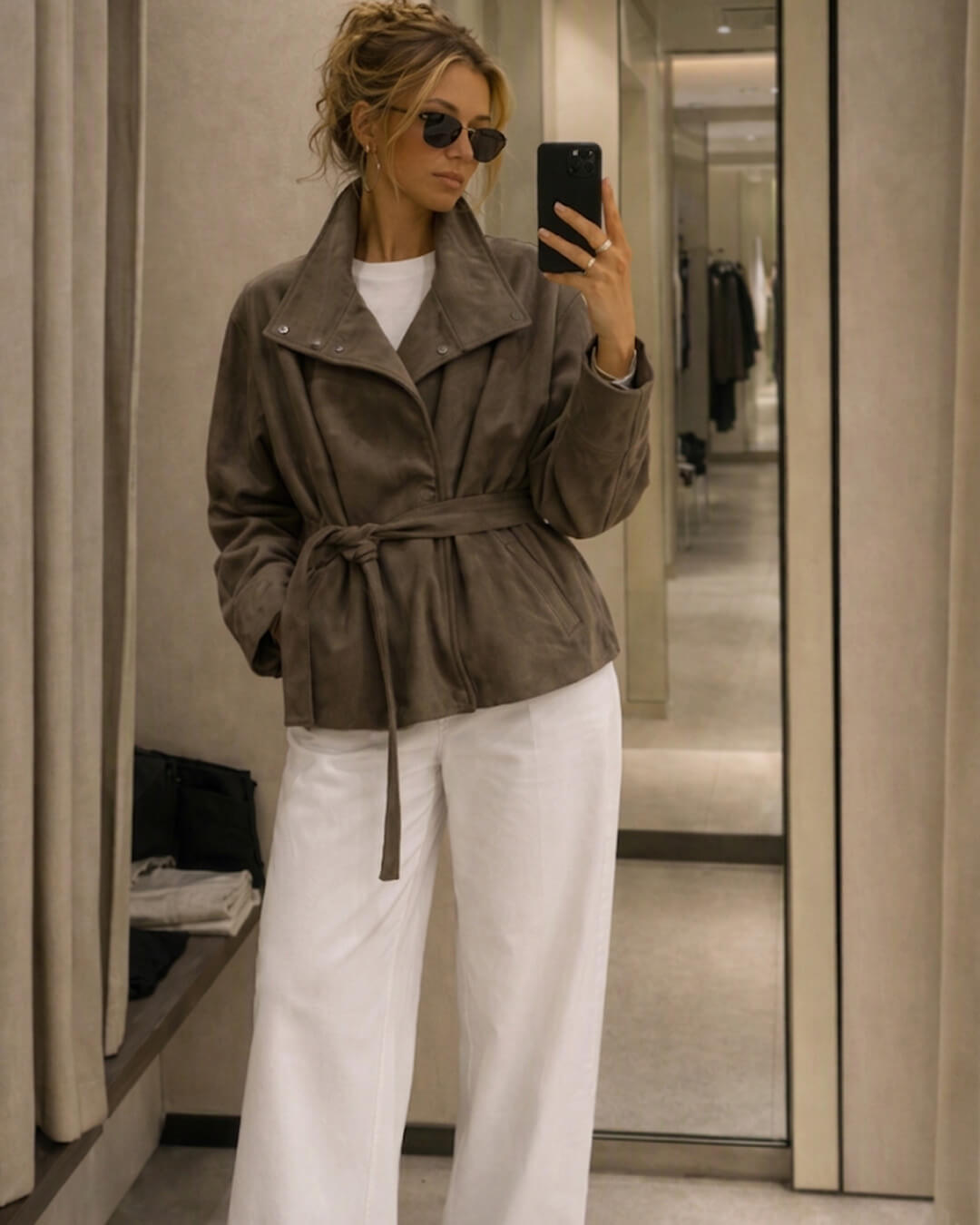 Blair Jacket