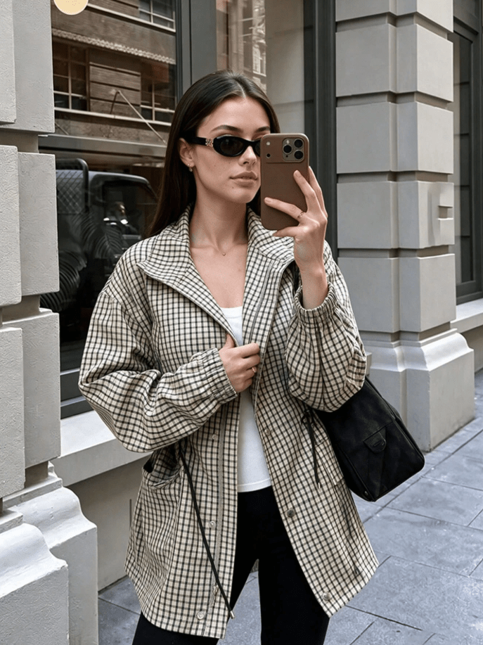 Ellen Jacket