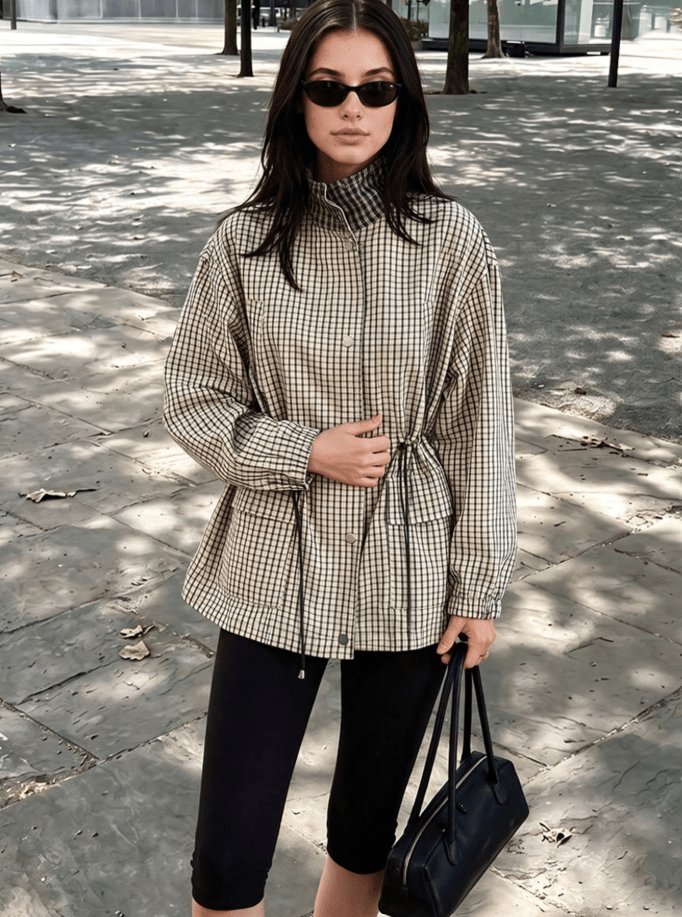 Ellen Jacket