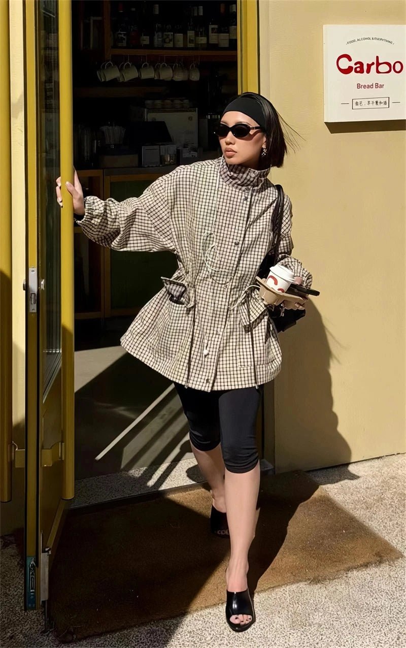 Ellen Jacket