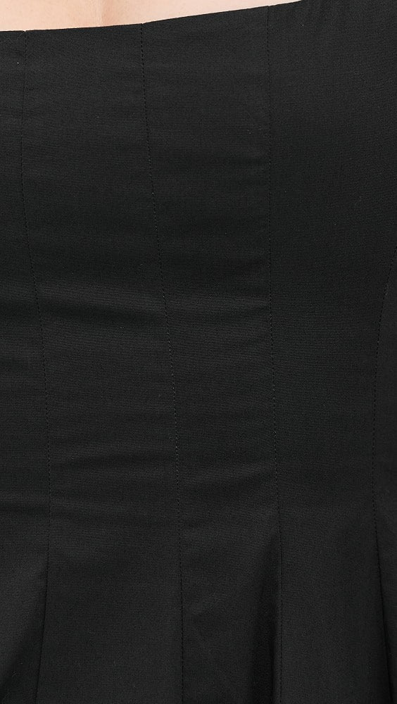 Wells Midi Dress