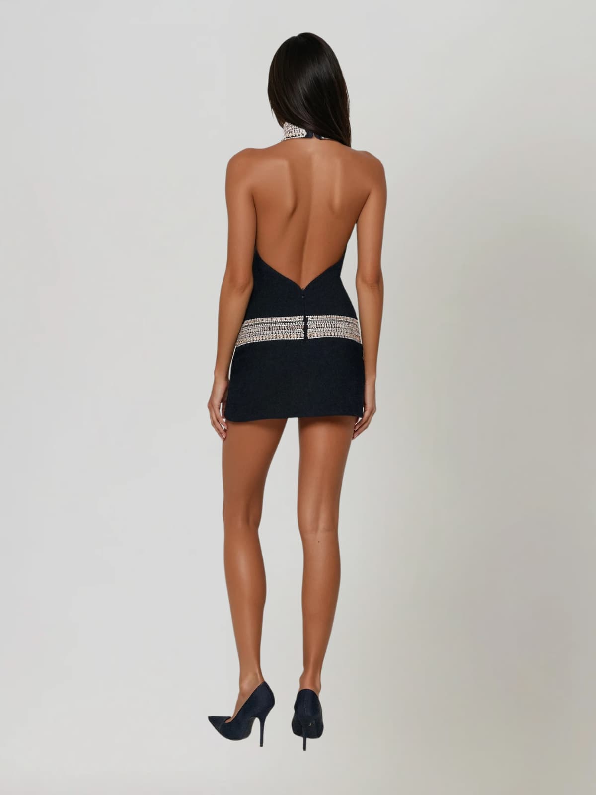 Cascabel Mini Dress