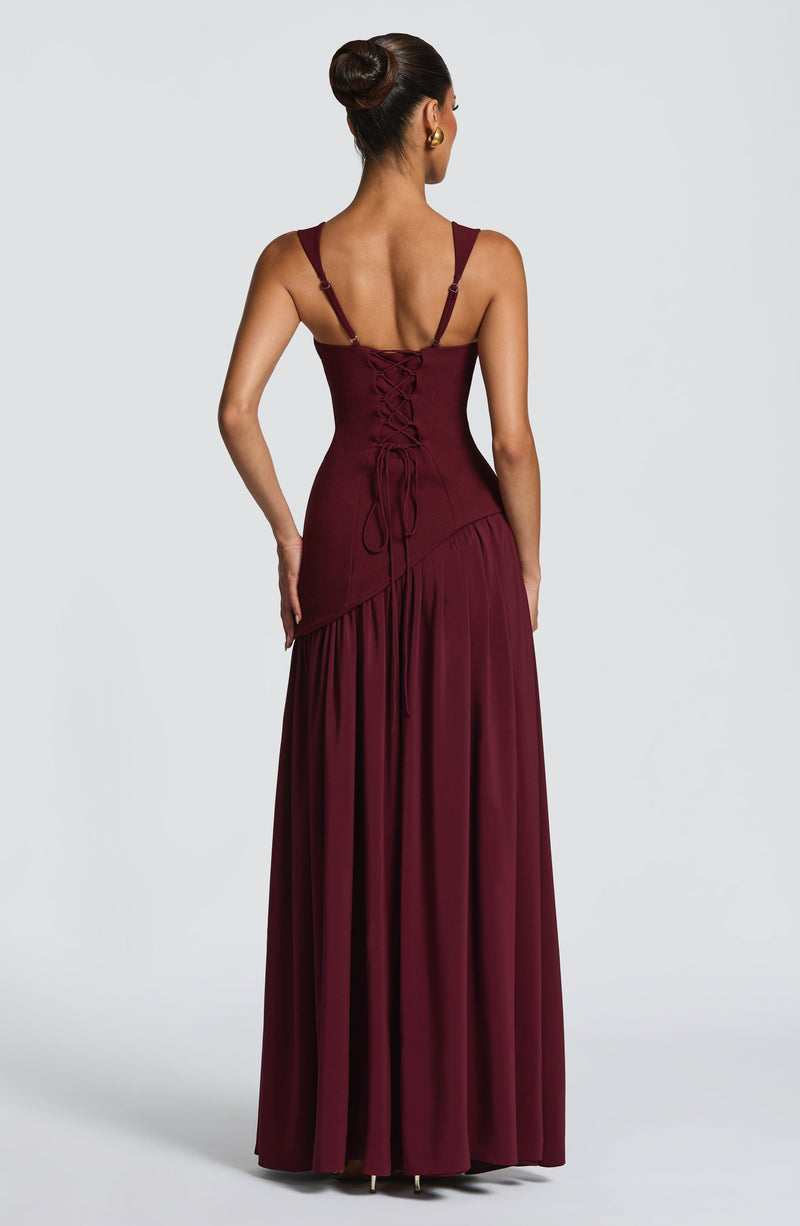 Juliet Maxi Dress