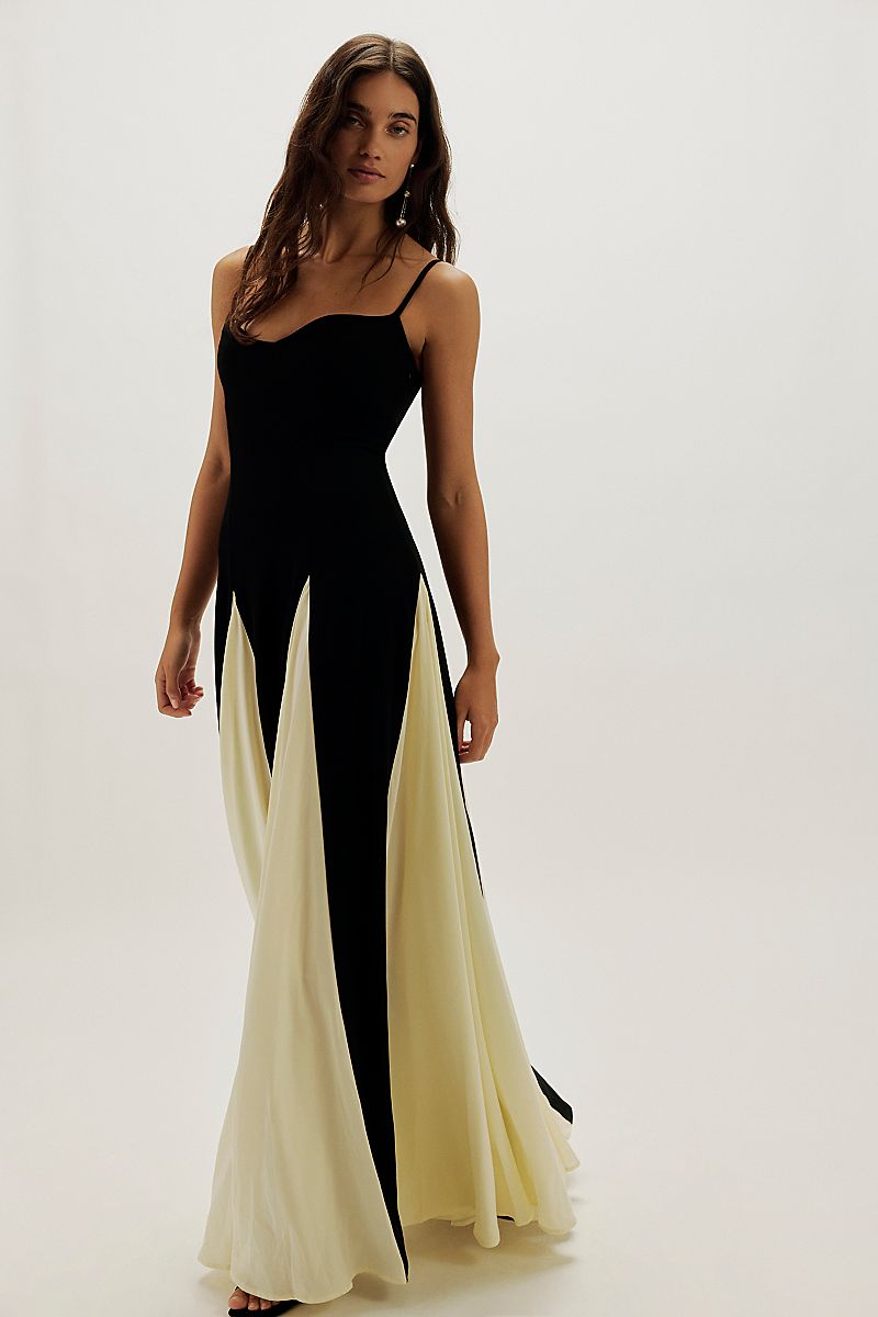 Paloma Maxi Dress