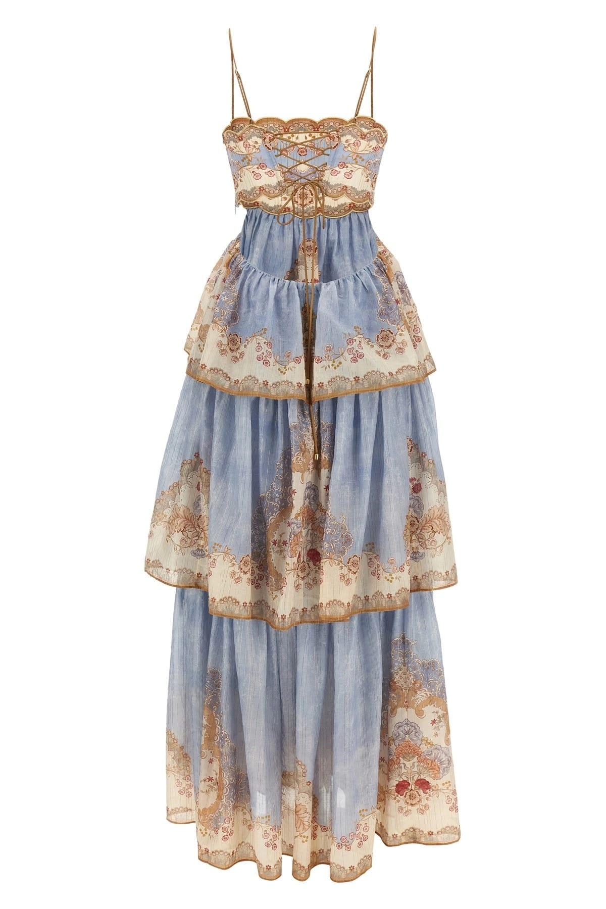 Breeze Maxi Dress