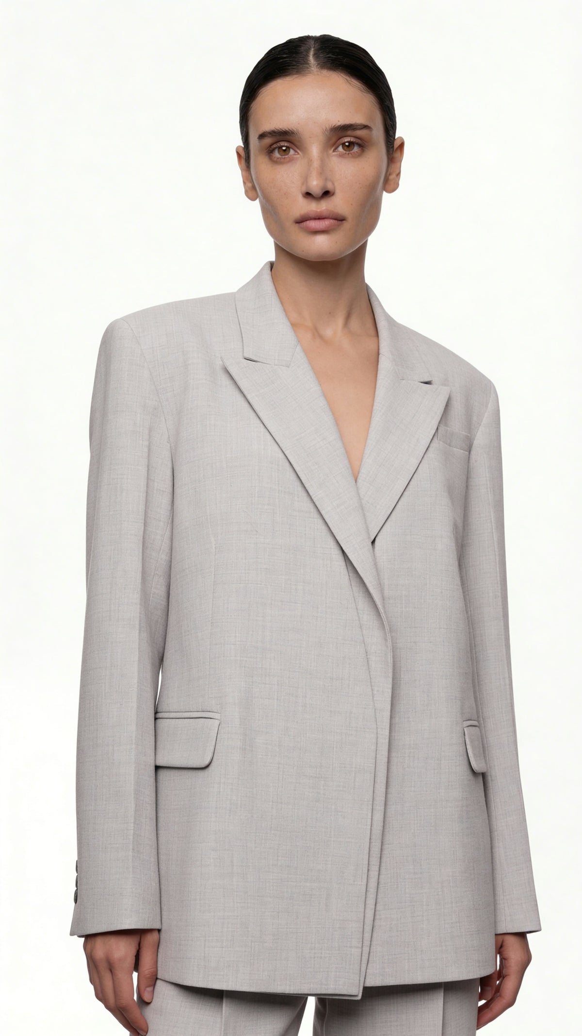 Rosendale Oversized Blazer
